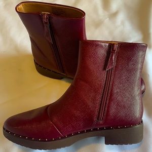 Fitflop Boots NWOT